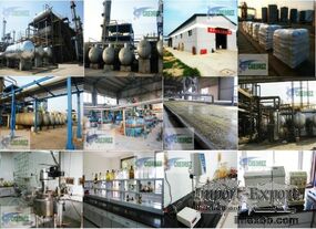 Puyang Tiancheng Chemical Co. Ltd.